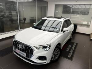 Audi Q3 35TFSI Advanced - Image 4