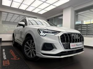 Audi Q3 35TFSI Advanced - Image 5
