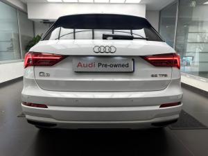 Audi Q3 35TFSI Advanced - Image 6