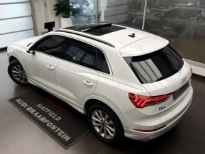 Audi Q3 35TFSI Advanced - Image 8