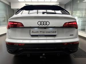 Audi Q5 Sportback 40TDI quattro Black Edition - Image 10