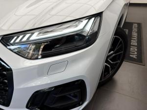 Audi Q5 Sportback 40TDI quattro Black Edition - Image 14