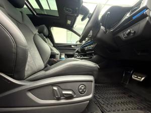 Audi Q5 Sportback 40TDI quattro Black Edition - Image 17