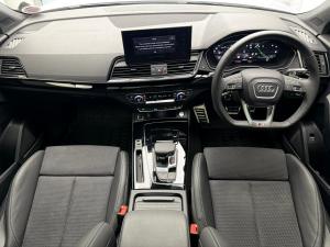 Audi Q5 Sportback 40TDI quattro Black Edition - Image 18