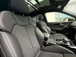 Audi Q5 Sportback 40TDI quattro Black Edition - Image 19