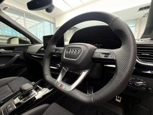 Audi Q5 Sportback 40TDI quattro Black Edition - Image 20