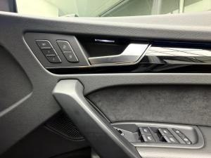 Audi Q5 Sportback 40TDI quattro Black Edition - Image 22