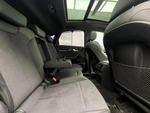 Audi Q5 Sportback 40TDI quattro Black Edition - Image 25