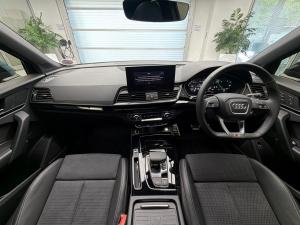Audi Q5 Sportback 40TDI quattro Black Edition - Image 26