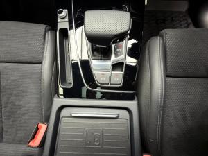 Audi Q5 Sportback 40TDI quattro Black Edition - Image 29