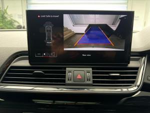 Audi Q5 Sportback 40TDI quattro Black Edition - Image 30