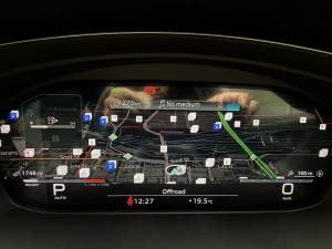 Audi Q5 Sportback 40TDI quattro Black Edition - Image 32