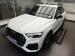 Audi Q5 Sportback 40TDI quattro Black Edition - Thumbnail 3