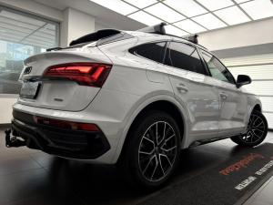 Audi Q5 Sportback 40TDI quattro Black Edition - Image 7
