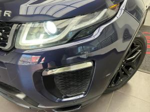Land Rover Range Rover Evoque HSE Dynamic TD4 - Image 12