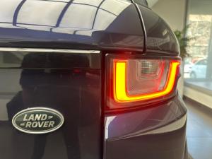 Land Rover Range Rover Evoque HSE Dynamic TD4 - Image 13