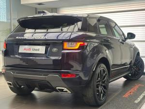Land Rover Range Rover Evoque HSE Dynamic TD4 - Image 15