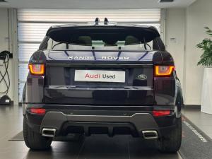 Land Rover Range Rover Evoque HSE Dynamic TD4 - Image 16