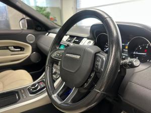 Land Rover Range Rover Evoque HSE Dynamic TD4 - Image 17