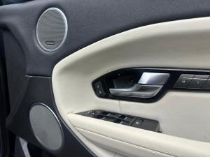 Land Rover Range Rover Evoque HSE Dynamic TD4 - Image 19