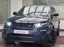 Thumbnail Land Rover Range Rover Evoque HSE Dynamic TD4
