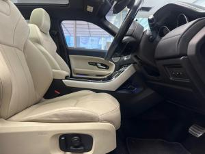 Land Rover Range Rover Evoque HSE Dynamic TD4 - Image 22