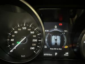 Land Rover Range Rover Evoque HSE Dynamic TD4 - Image 28