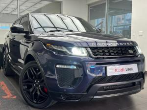 Land Rover Range Rover Evoque HSE Dynamic TD4 - Image 4