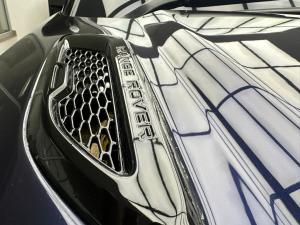 Land Rover Range Rover Evoque HSE Dynamic TD4 - Image 5