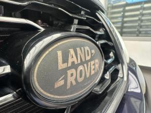 Land Rover Range Rover Evoque HSE Dynamic TD4 - Image 6