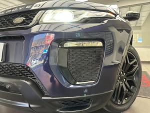Land Rover Range Rover Evoque HSE Dynamic TD4 - Image 7