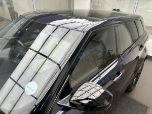 Land Rover Range Rover Evoque HSE Dynamic TD4 - Image 8