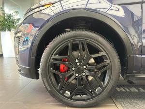 Land Rover Range Rover Evoque HSE Dynamic TD4 - Image 9