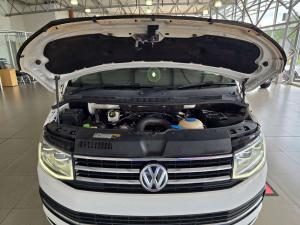 Volkswagen T6 Caravelle 2.0 Bitdi Highline DSG - Image 9