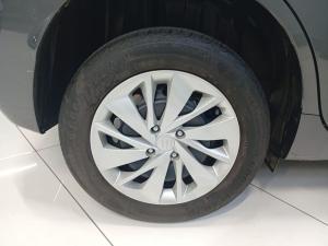 Suzuki Baleno 1.5 GL manual - Image 10