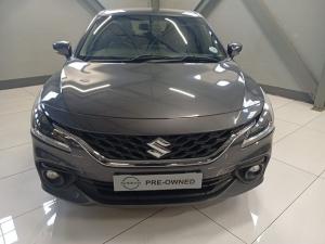 Suzuki Baleno 1.5 GL manual - Image 5