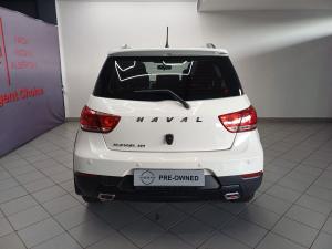 Haval H1 1.5 - Image 15