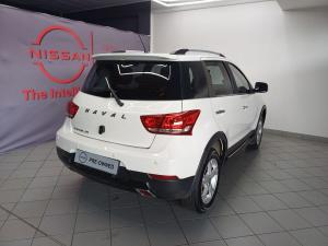 Haval H1 1.5 - Image 29