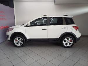 Haval H1 1.5 - Image 4