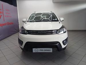 Haval H1 1.5 - Image 8