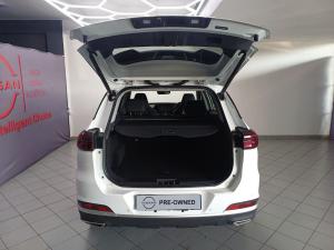 Chery Tiggo 7 Pro Max 1.6TGDI 290T Executive - Image 10