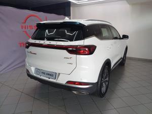 Chery Tiggo 7 Pro Max 1.6TGDI 290T Executive - Image 11