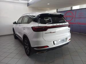 Chery Tiggo 7 Pro Max 1.6TGDI 290T Executive - Image 16