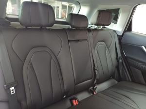 Chery Tiggo 7 Pro Max 1.6TGDI 290T Executive - Image 17