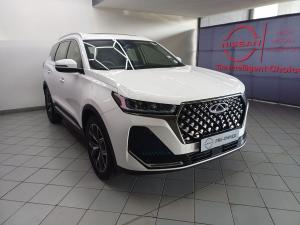 Chery Tiggo 7 Pro Max 1.6TGDI 290T Executive - Image 1