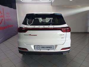 Chery Tiggo 7 Pro Max 1.6TGDI 290T Executive - Image 22
