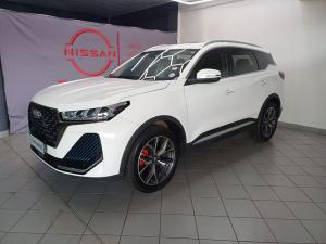 Chery Tiggo 7 Pro Max 1.6TGDI 290T Executive - Image 26