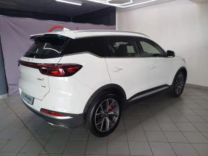 Chery Tiggo 7 Pro Max 1.6TGDI 290T Executive - Image 27