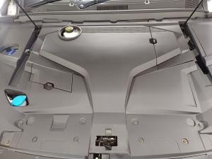 Chery Tiggo 7 Pro Max 1.6TGDI 290T Executive - Image 29