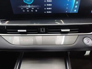 Chery Tiggo 7 Pro Max 1.6TGDI 290T Executive - Image 30